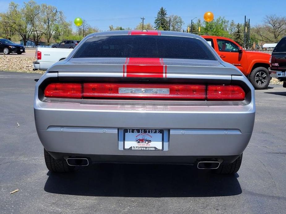 used 2013 Dodge Challenger car, priced at $16,995