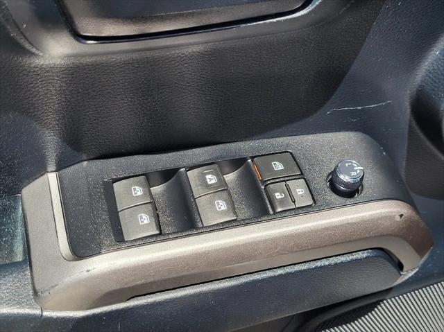 used 2016 Toyota Tacoma car, priced at $25,895