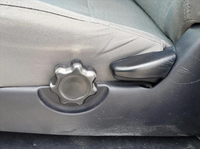 used 2016 Toyota Tacoma car, priced at $25,895