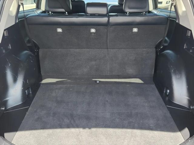 used 2018 Toyota RAV4 car, priced at $21,595