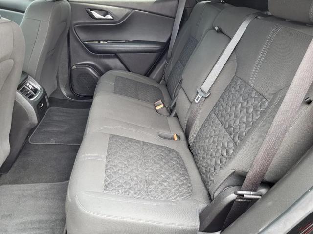 used 2019 Chevrolet Blazer car, priced at $23,895
