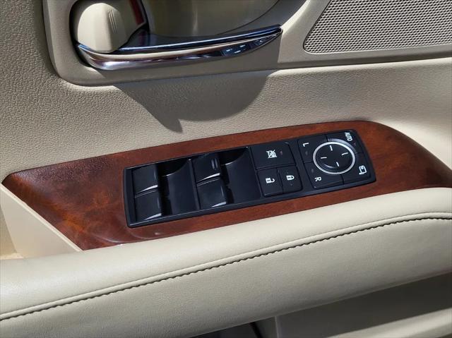 used 2015 Lexus RX 350 car, priced at $18,395