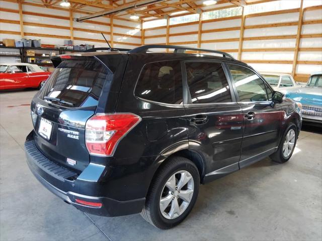 used 2014 Subaru Forester car, priced at $10,494