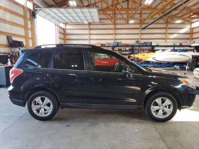 used 2014 Subaru Forester car, priced at $10,494