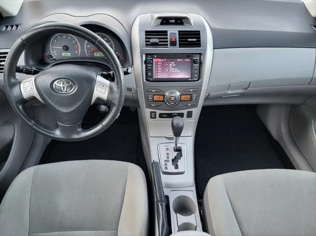 used 2013 Toyota Corolla car