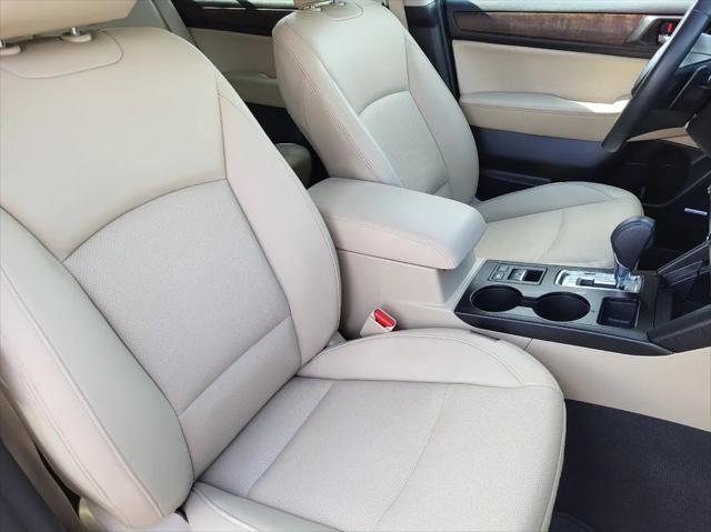 used 2017 Subaru Outback car, priced at $23,995