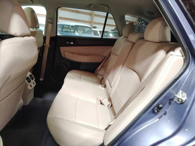 used 2017 Subaru Outback car, priced at $23,795