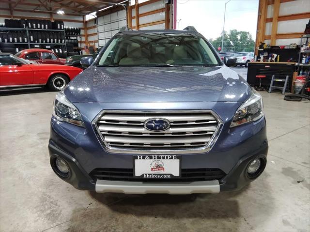 used 2017 Subaru Outback car, priced at $23,795