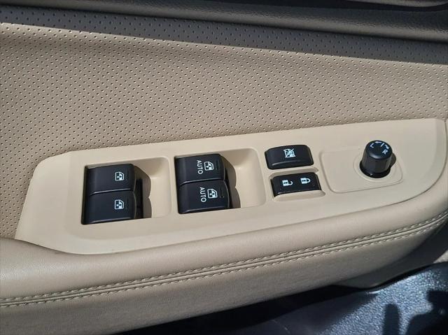 used 2017 Subaru Outback car, priced at $23,995