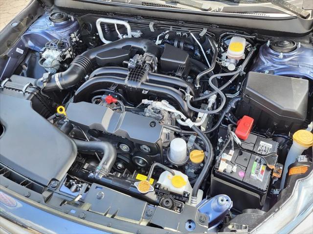 used 2017 Subaru Outback car, priced at $23,995