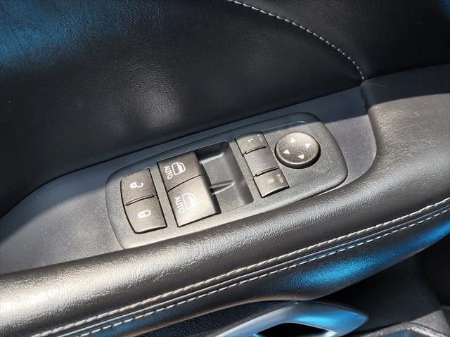 used 2016 Dodge Challenger car, priced at $23,795