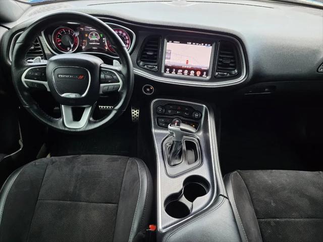 used 2016 Dodge Challenger car, priced at $23,795
