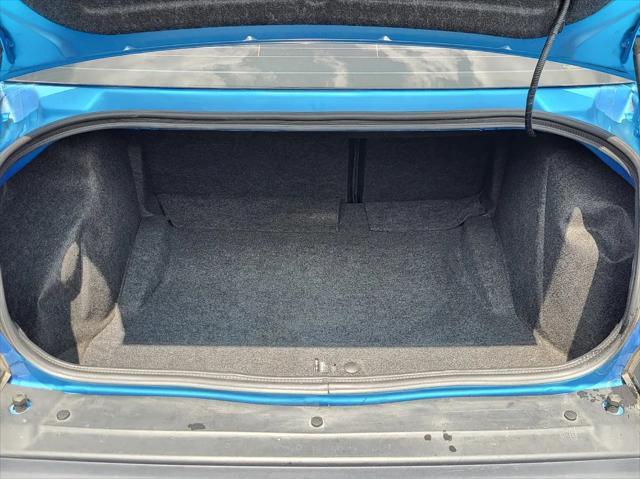 used 2016 Dodge Challenger car, priced at $23,795