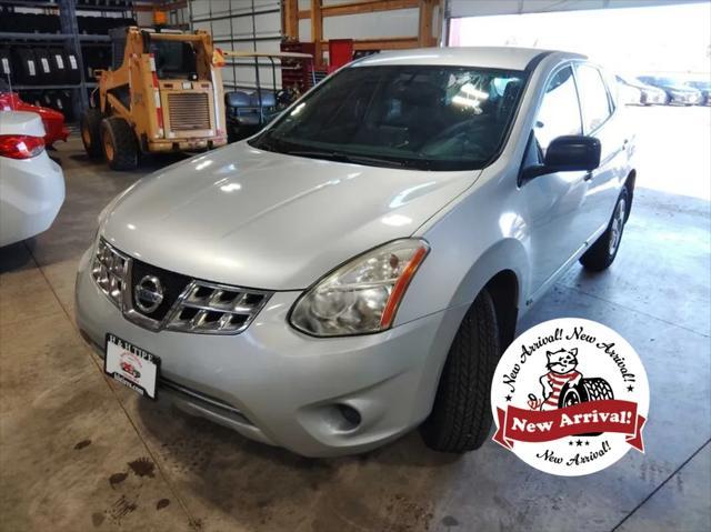 used 2012 Nissan Rogue car, priced at $10,395