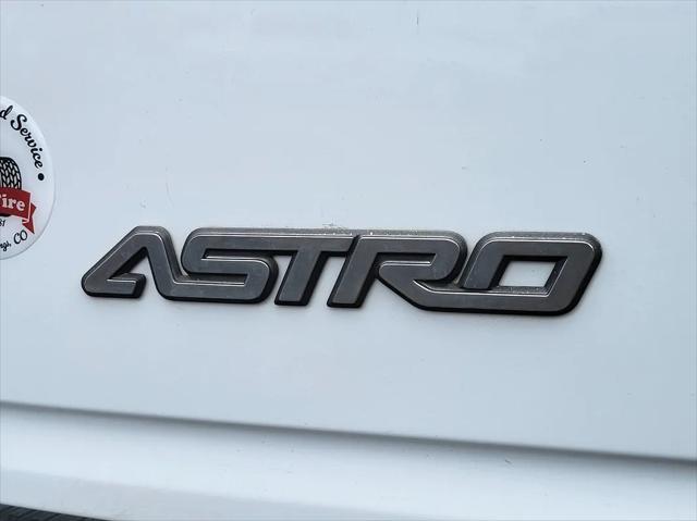 used 2005 Chevrolet Astro car, priced at $9,495