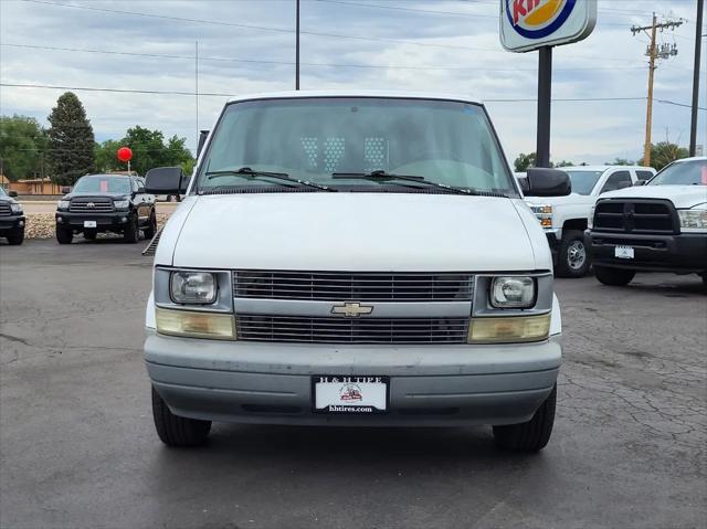 used 2005 Chevrolet Astro car, priced at $9,495