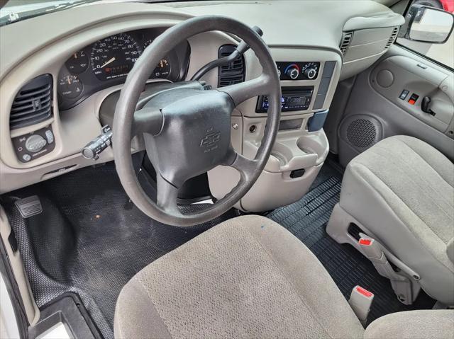 used 2005 Chevrolet Astro car, priced at $9,495