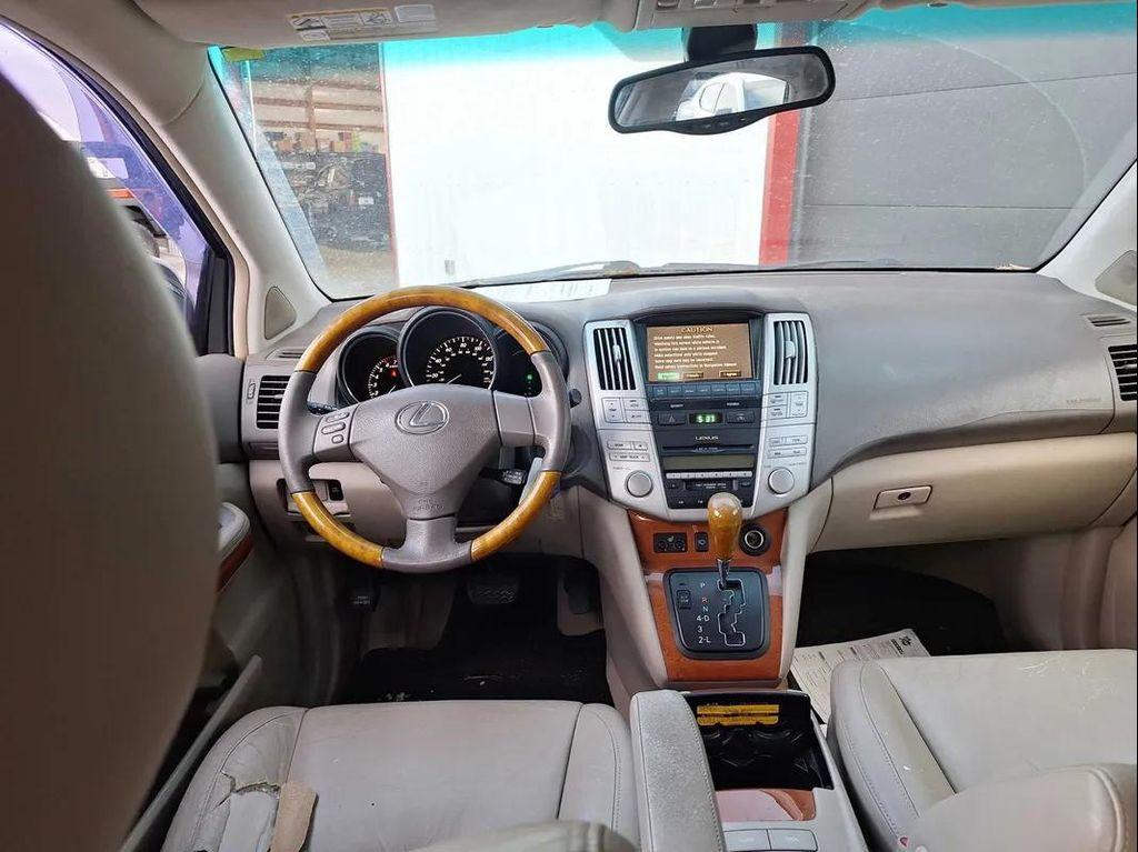 used 2004 Lexus RX 330 car, priced at $4,995