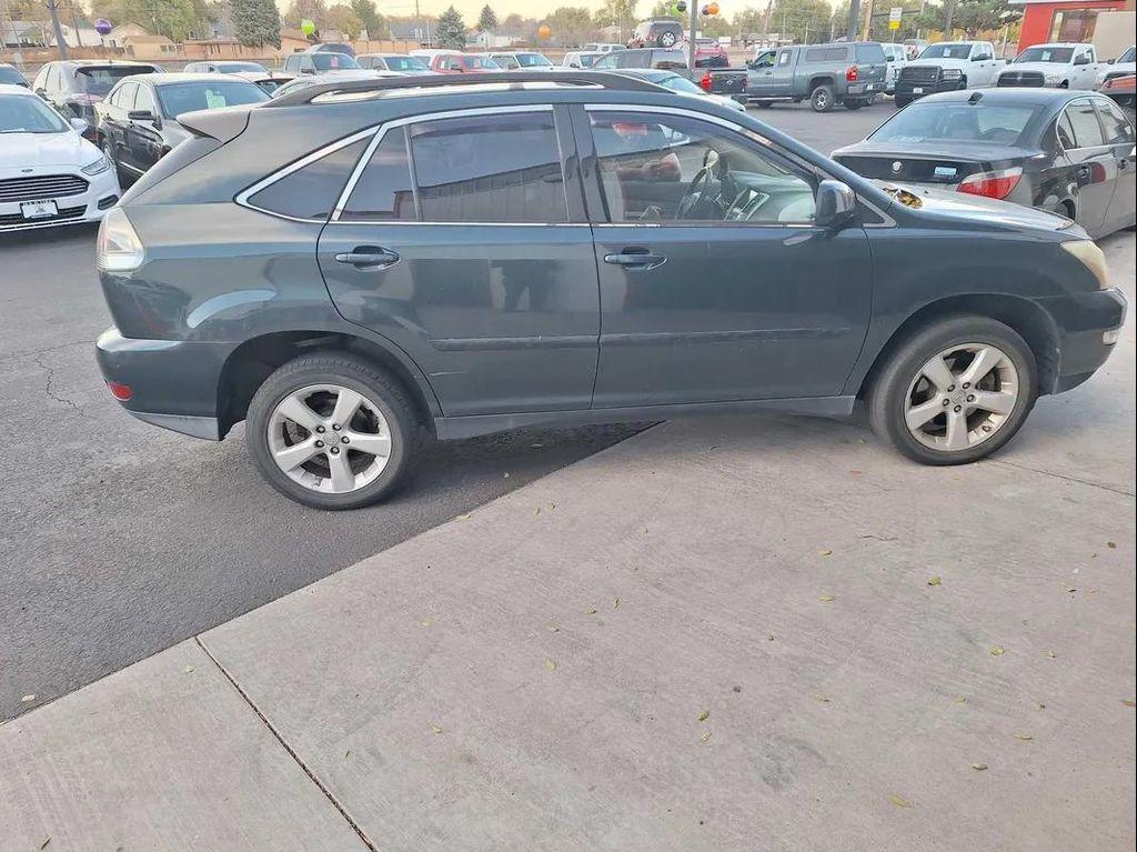 used 2004 Lexus RX 330 car, priced at $4,995