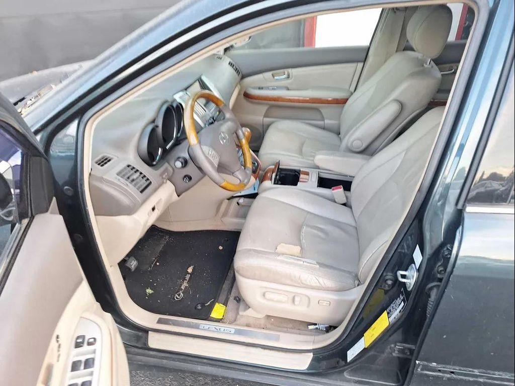 used 2004 Lexus RX 330 car, priced at $4,995