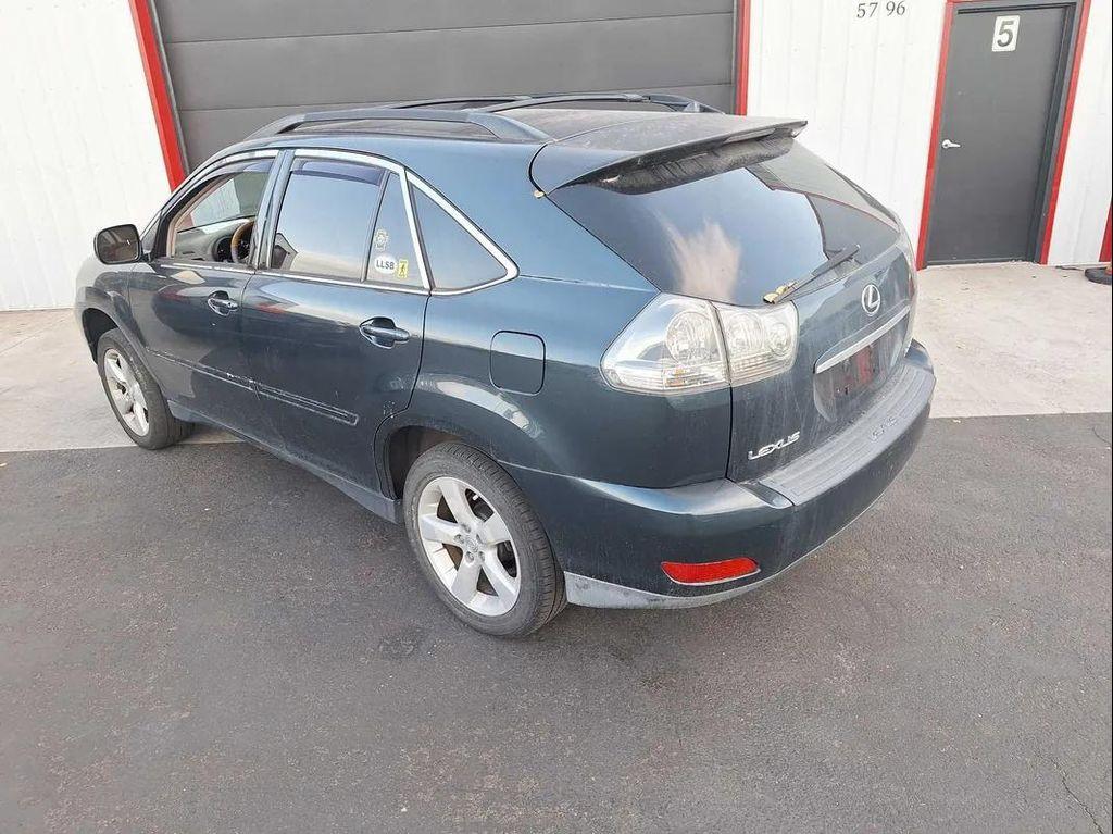 used 2004 Lexus RX 330 car, priced at $4,995