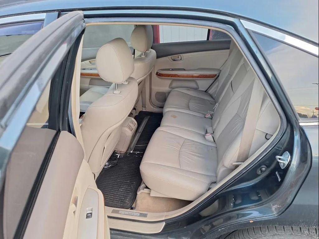 used 2004 Lexus RX 330 car, priced at $4,995