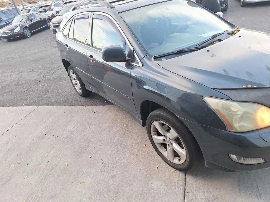 used 2004 Lexus RX 330 car, priced at $4,995