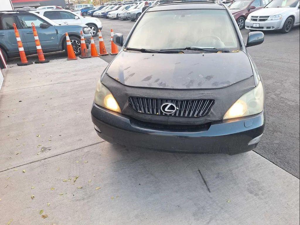 used 2004 Lexus RX 330 car, priced at $4,995