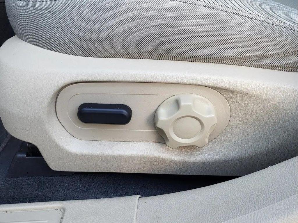 used 2014 Ford Taurus car, priced at $8,795