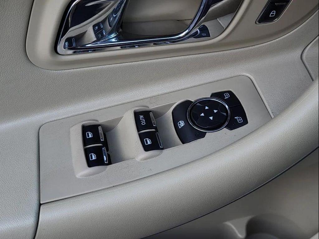 used 2014 Ford Taurus car, priced at $8,795