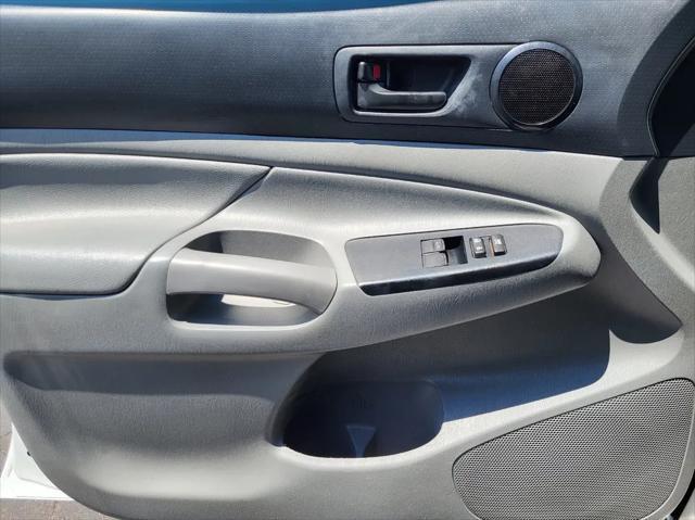 used 2014 Toyota Tacoma car, priced at $17,295