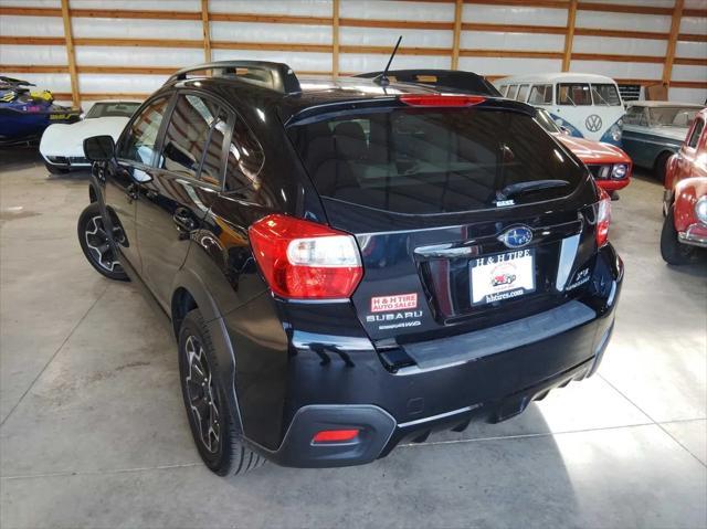 used 2014 Subaru XV Crosstrek car, priced at $13,995