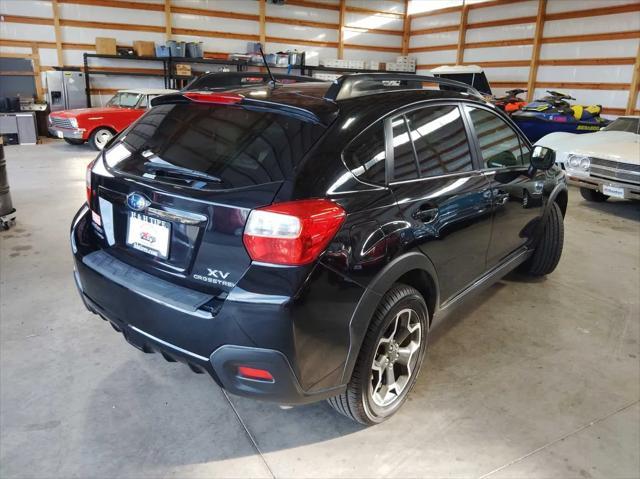 used 2014 Subaru XV Crosstrek car, priced at $13,995