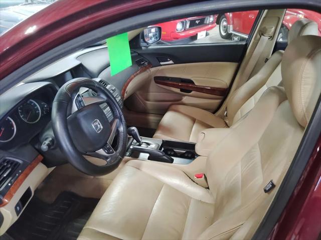 used 2012 Honda Accord car, priced at $8,995