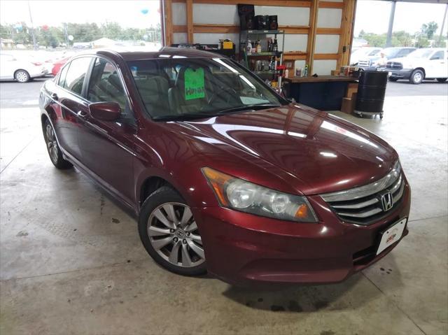 used 2012 Honda Accord car, priced at $8,995