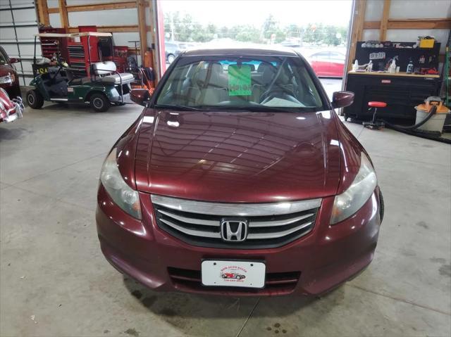 used 2012 Honda Accord car, priced at $8,995