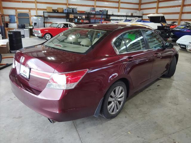 used 2012 Honda Accord car, priced at $8,995