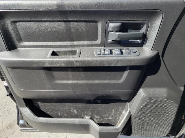 used 2018 Ram 2500 car, priced at $22,395