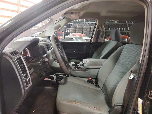 used 2018 Ram 2500 car, priced at $21,695