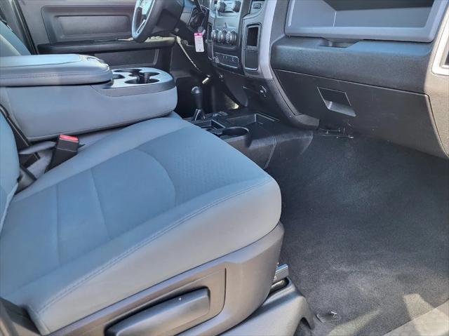 used 2018 Ram 2500 car, priced at $22,395