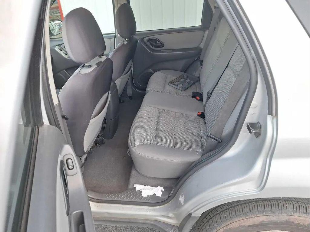 used 2005 Ford Escape car, priced at $995