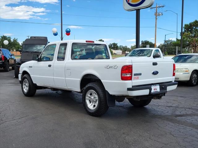 used 2011 Ford Ranger car, priced at $17,995