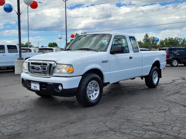 used 2011 Ford Ranger car, priced at $17,995