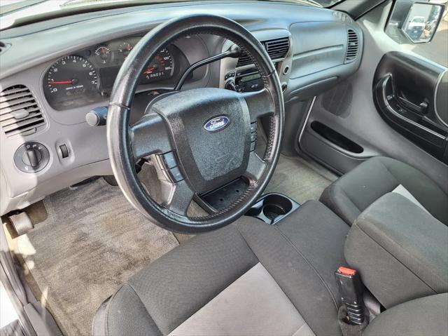 used 2011 Ford Ranger car, priced at $17,995