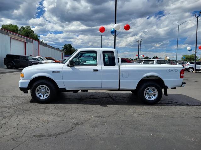 used 2011 Ford Ranger car, priced at $17,995