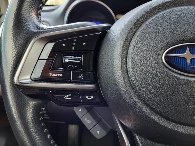 used 2019 Subaru Outback car, priced at $19,395