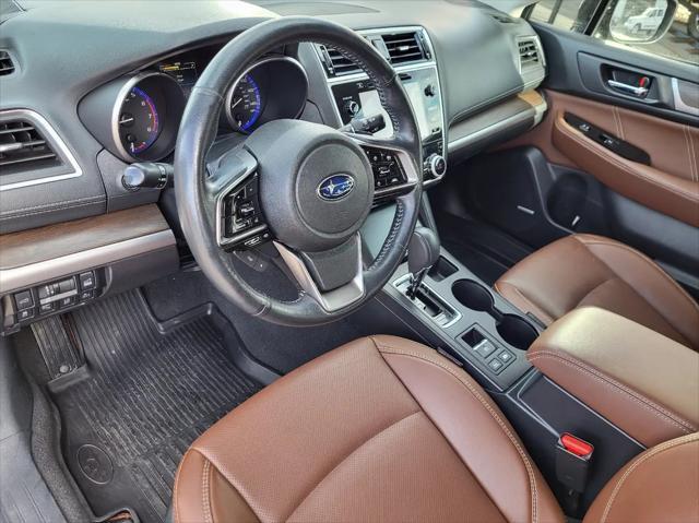 used 2019 Subaru Outback car, priced at $19,395