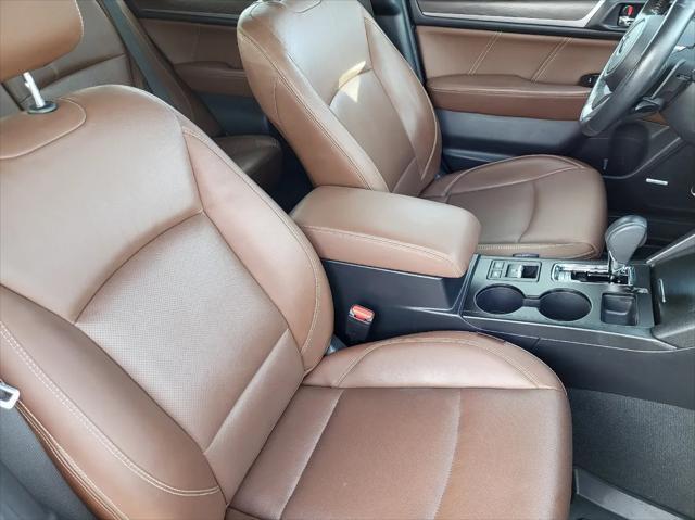 used 2019 Subaru Outback car, priced at $19,395