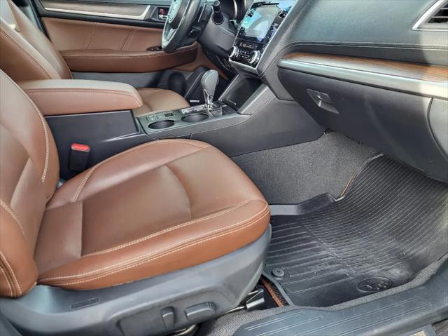 used 2019 Subaru Outback car, priced at $19,395