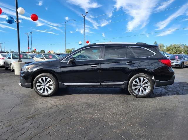 used 2019 Subaru Outback car, priced at $19,395